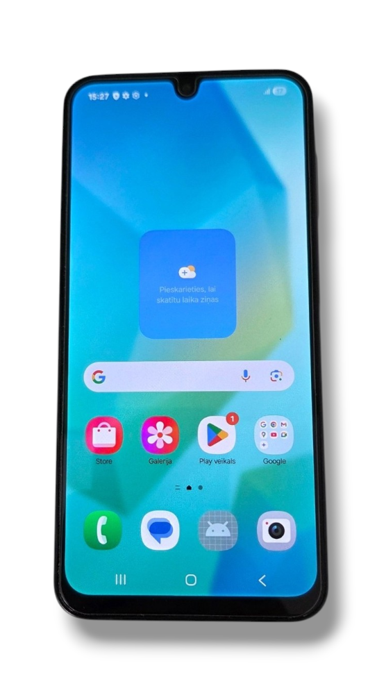 Samsung Galaxy A16 (SM-A165) 128GB 4GB